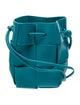 Bottega Veneta Intrecciato Cassette Mini
