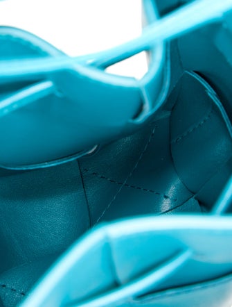 Bottega Veneta Intrecciato Cassette Mini