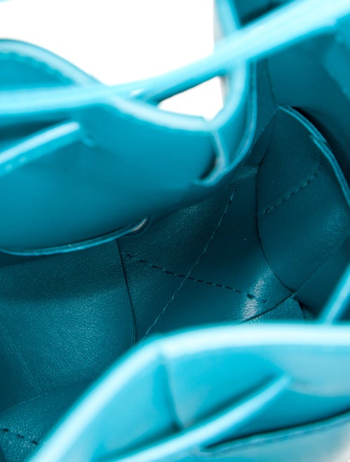 Bottega Veneta Intrecciato Cassette Mini