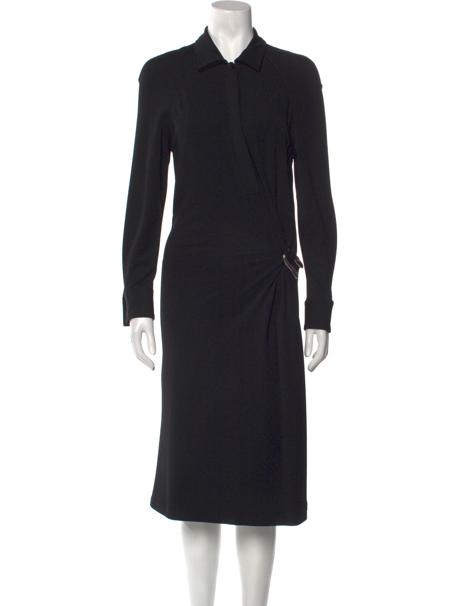 Bottega Veneta 2020 Midi Length Dress