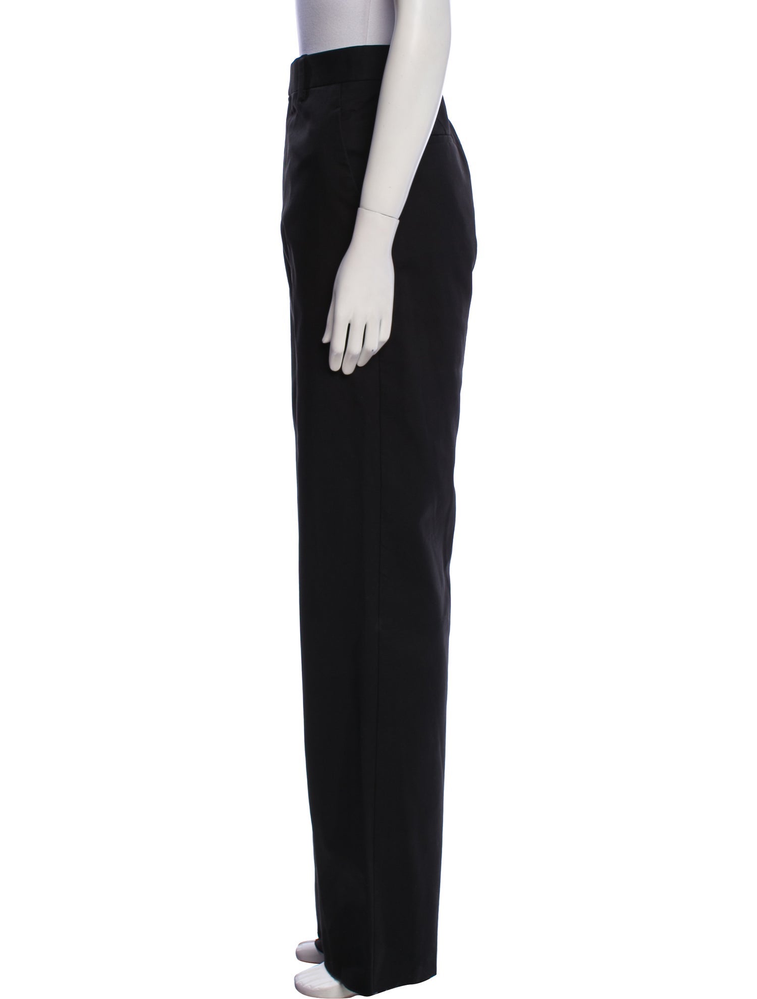 Bottega Veneta Straight Leg Pants w/ Tags