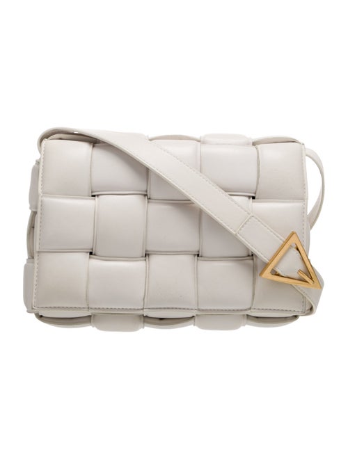 Bottega Veneta Intrecciato Padded Cassette