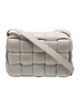 Bottega Veneta Intrecciato Padded Cassette