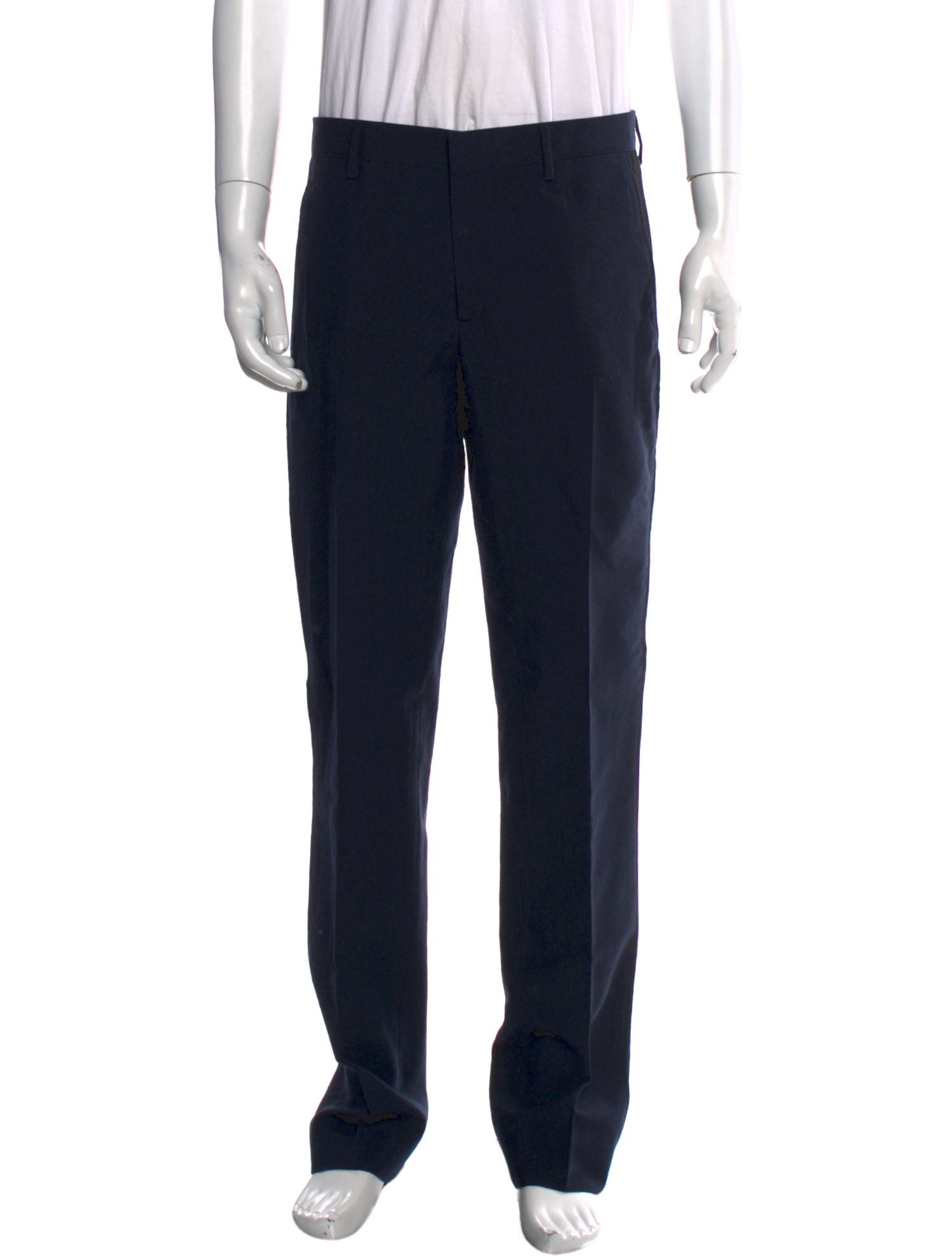 Bottega Veneta Virgin Wool Pants