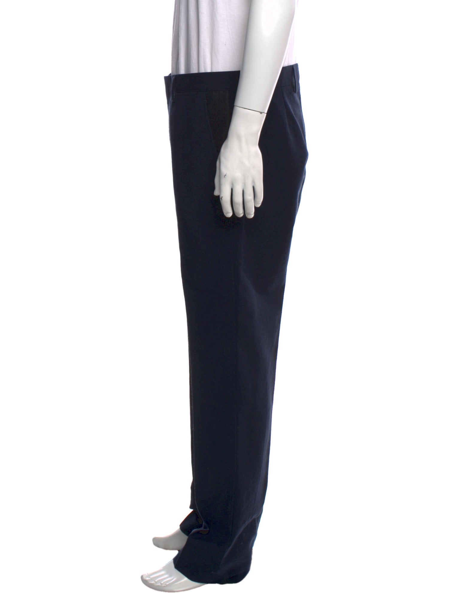 Bottega Veneta Virgin Wool Pants