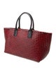 Bottega Veneta Intrecciato Cabat