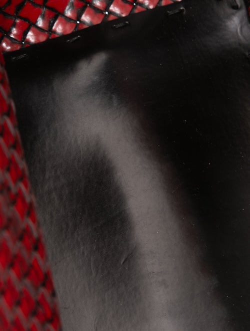 Bottega Veneta Intrecciato Cabat