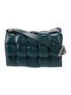 Bottega Veneta Intrecciato Padded Cassette
