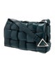 Bottega Veneta Intrecciato Padded Cassette