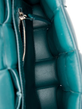 Bottega Veneta Intrecciato Padded Cassette