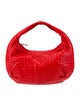Bottega Veneta Intrecciato Belly Hobo Medium