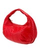 Bottega Veneta Intrecciato Belly Hobo Medium