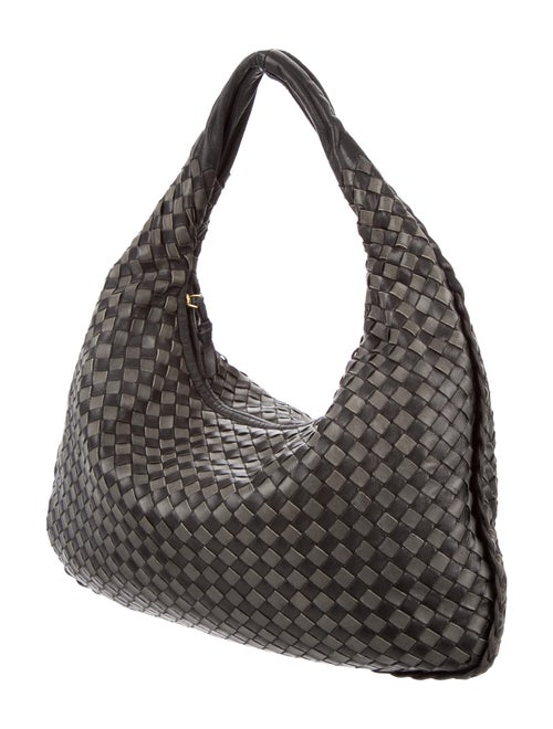 Bottega Hobo Bag Medium Size Paul Smith