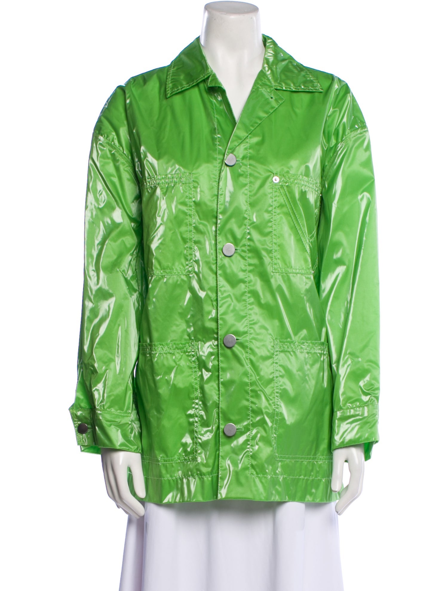 Bottega Veneta Evening Jacket