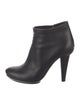 Bottega Veneta Leather Boots
