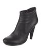 Bottega Veneta Leather Boots