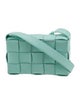 Bottega Veneta Intrecciato Cassette Small