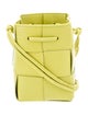 Bottega Veneta Leather Crossbody Bag
