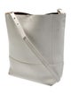 Bottega Veneta Leather Bucket Bag
