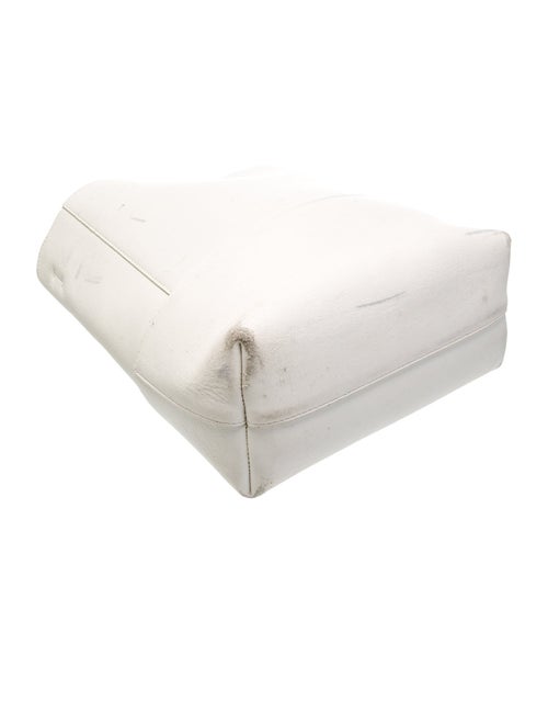 Bottega Veneta Leather Bucket Bag