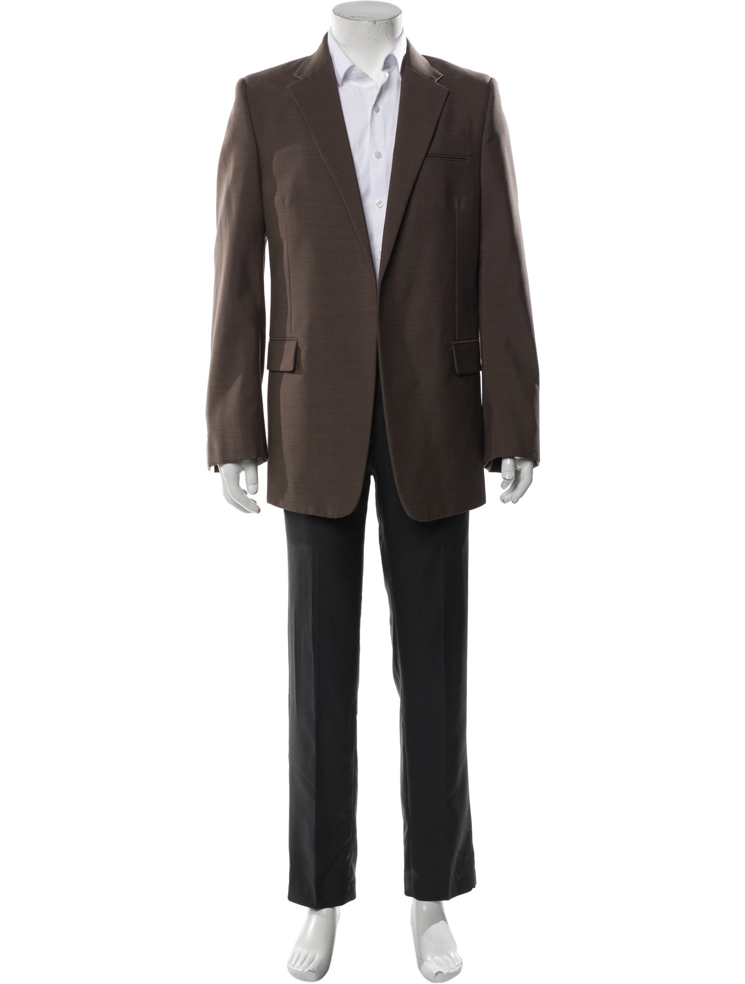 Bottega Veneta Wool Blazer
