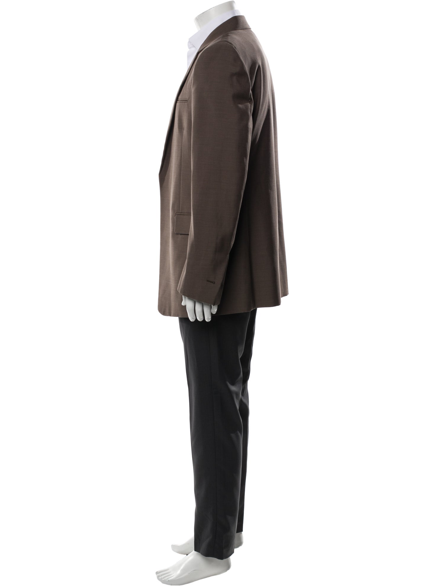 Bottega Veneta Wool Blazer