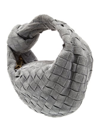 Bottega Veneta Intrecciato Jodie Mini