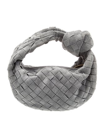 Bottega Veneta Intrecciato Jodie Mini