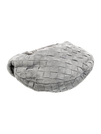 Bottega Veneta Intrecciato Jodie Mini