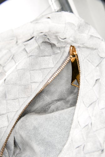 Bottega Veneta Intrecciato Jodie Mini