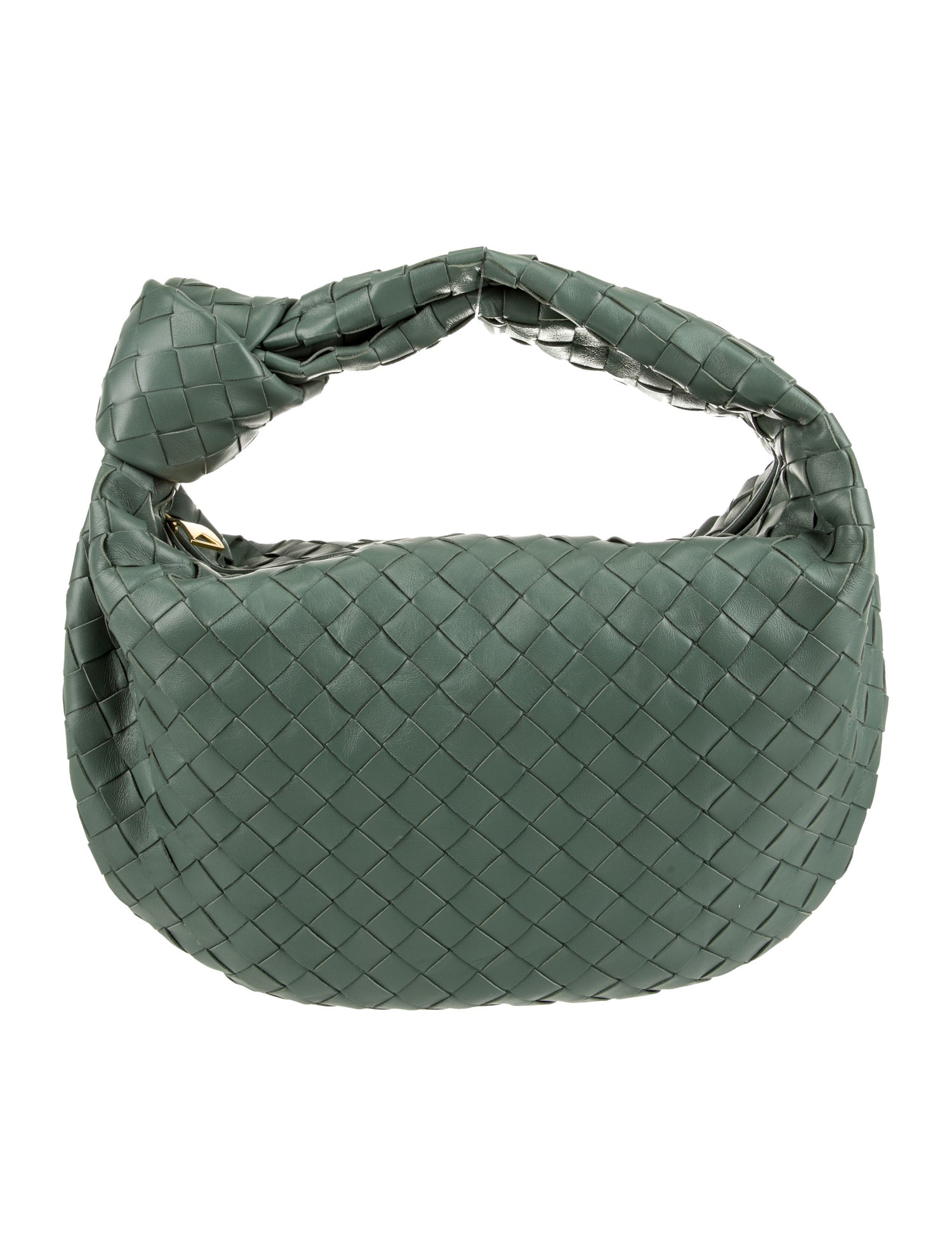 Bottega Veneta Intrecciato Jodie Small