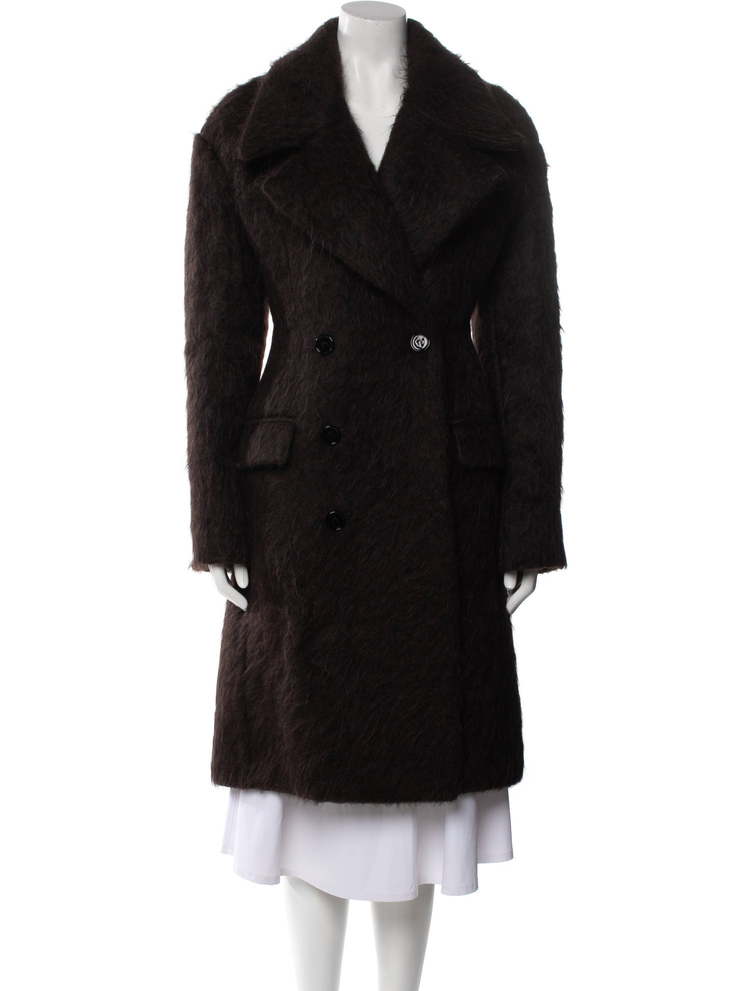Bottega Veneta Coat