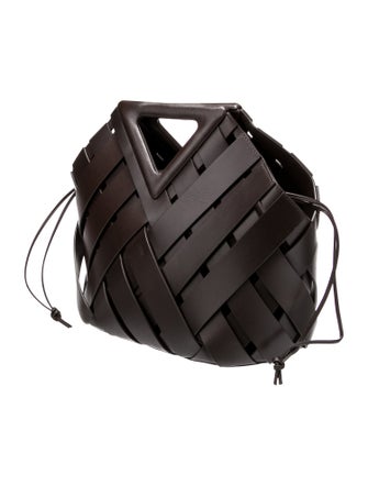 Bottega Veneta Intrecciato Point