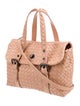 Bottega Veneta Intrecciato Top Handle Bag