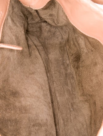 Bottega Veneta Intrecciato Top Handle Bag