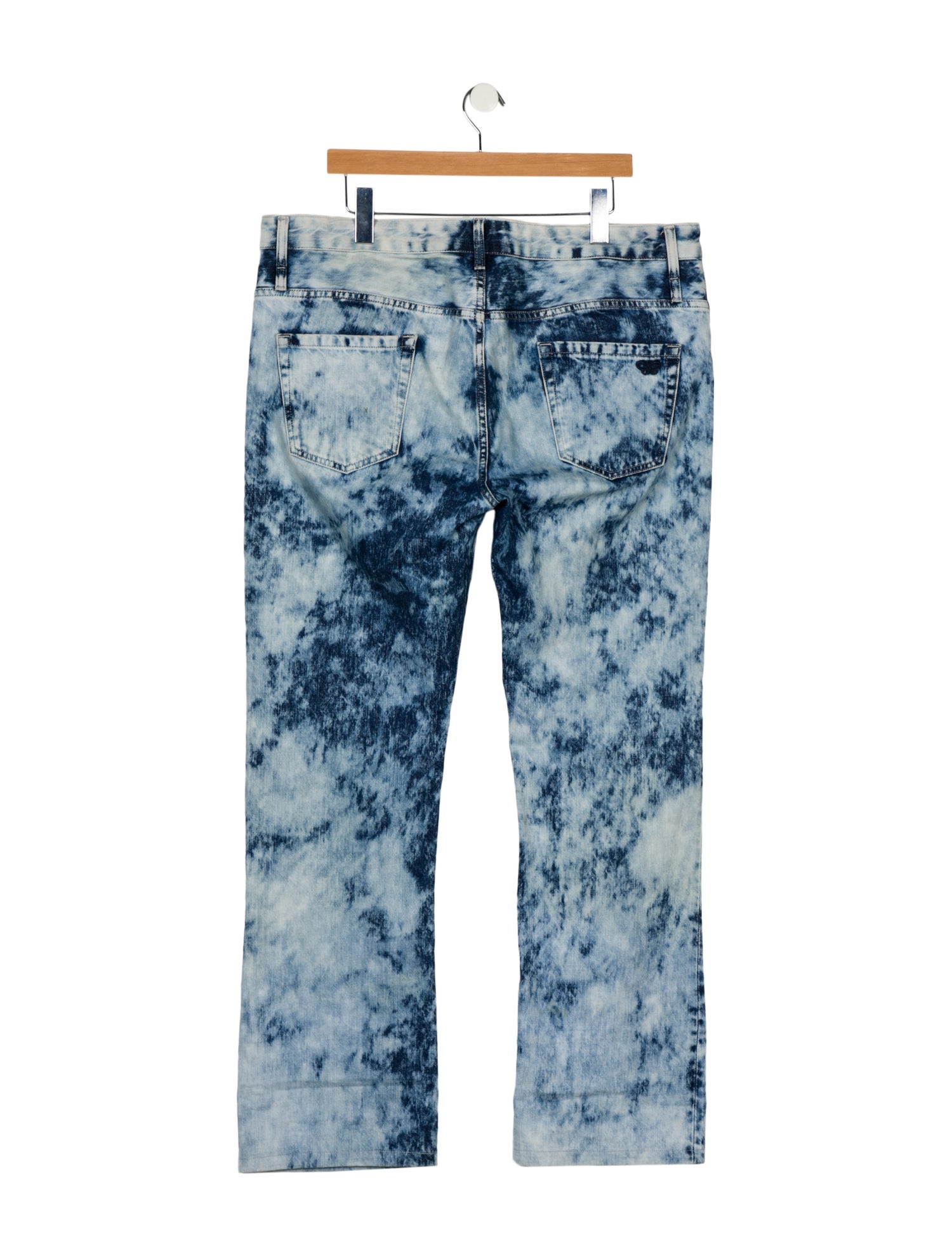 Bottega Veneta Skinny Jeans