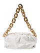 Bottega Veneta Leather Chain Pouch