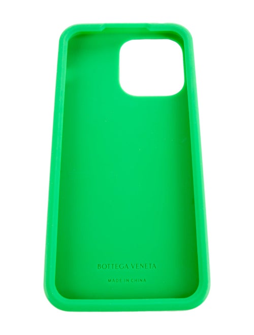 Bottega Veneta iPhone Case