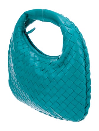 Bottega Veneta Intrecciato Veneta Hobo