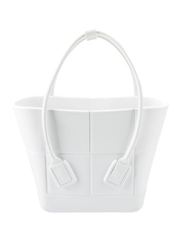 Bottega Veneta Handle Bags Leather Top Bag Mini