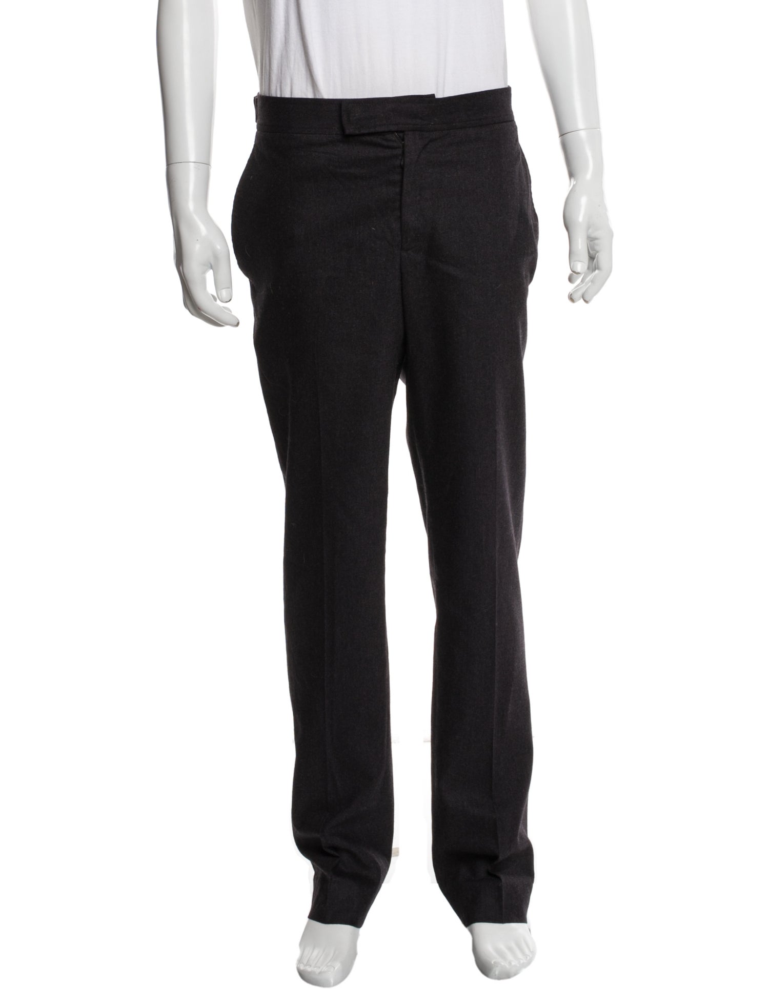 Bottega Veneta Wool Pants