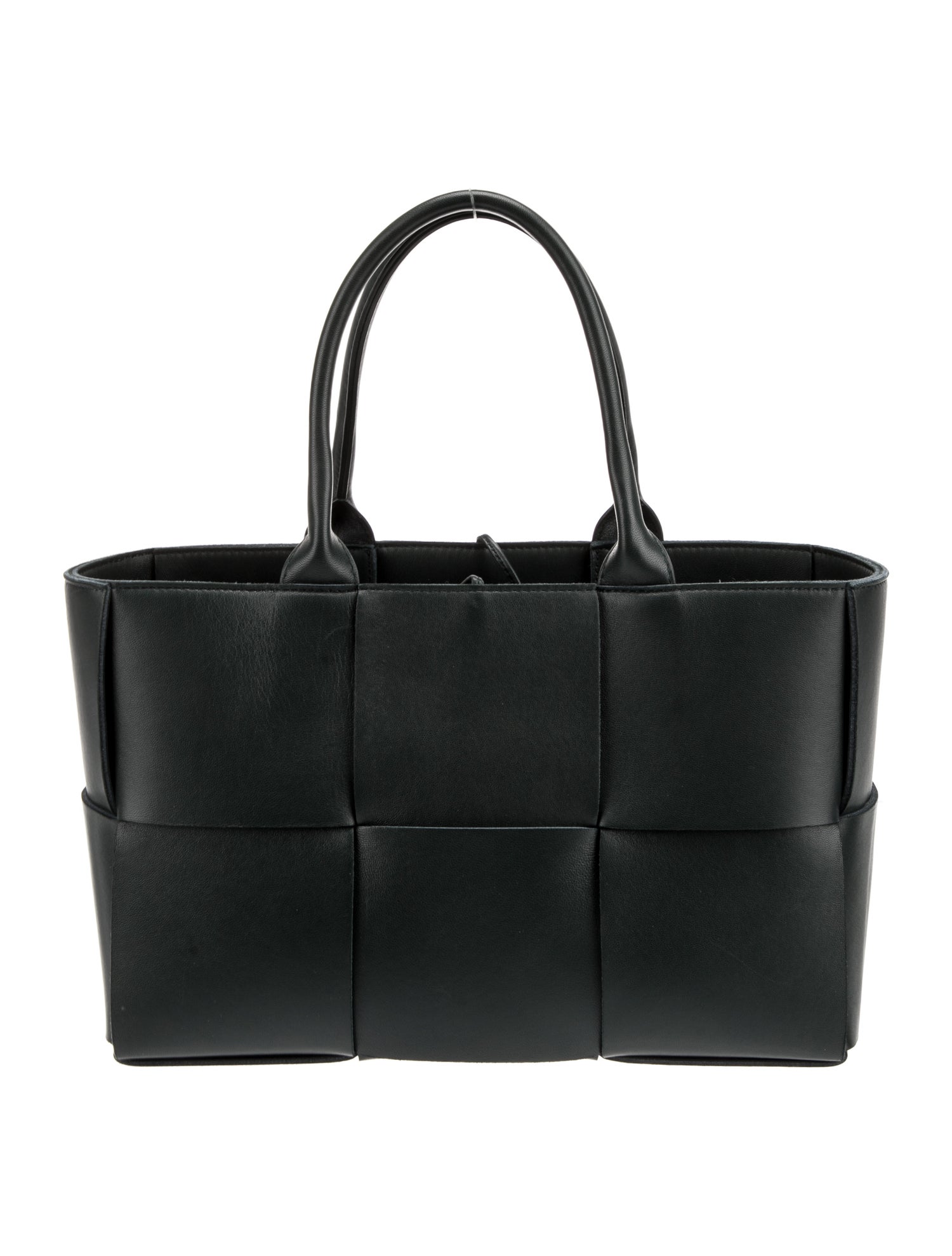 Bottega Veneta Intrecciato Arco Small