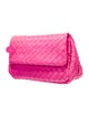 Bottega Veneta Intrecciato Clutch