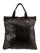 Bottega Veneta Intrecciato Weekender Bag