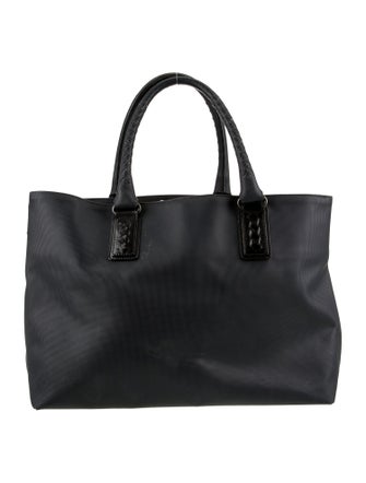Bottega Veneta Intrecciato Tote