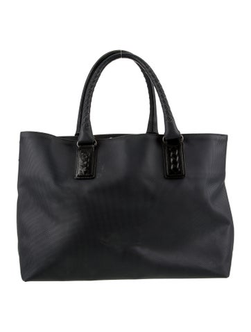 Bottega Veneta Totes Intrecciato Tote