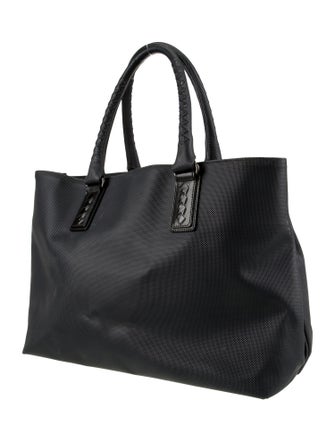 Bottega Veneta Intrecciato Tote