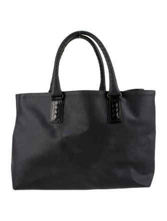 Bottega Veneta Intrecciato Tote