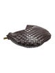 Bottega Veneta Intrecciato Sardine Medium