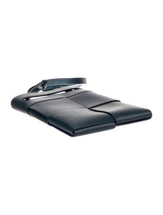 Bottega Veneta Intrecciato Cassette